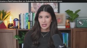 Rachel Blevins Россия и Китай готовятся к краху доллара 21.01.2026