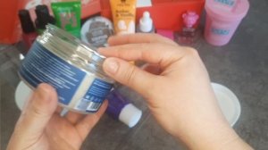 🛍️💄Покупки косметики/Адвент Royal samples/Organic shop