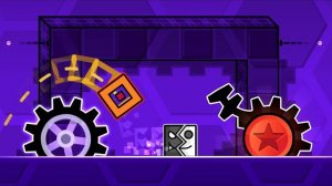 Мы ДОБАВИЛИ МОНЕТЫ В ЭКСТРИМЫ в Geometry Dash