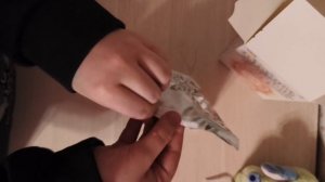 распаковка лабубу 🛍️🛍️🛍️