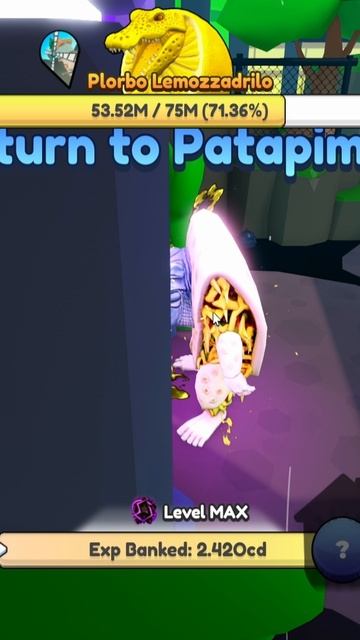 Brainrot Evolution OP смотреть онлайн