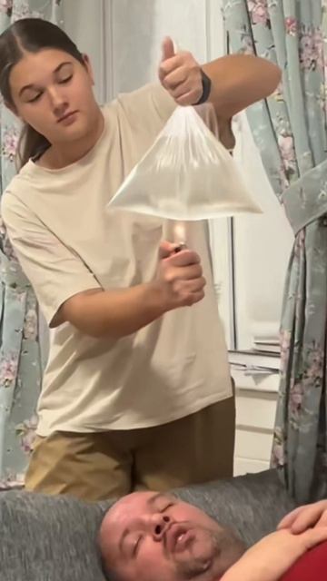 Душ вместо будильника. смотреть онлайн