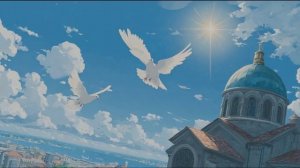 Анатолий Бабушкин Солнца  лучик 2