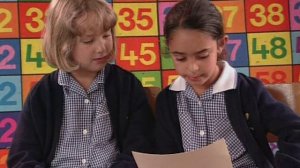 Команда Цифр | Сезон 4 Серия 2 | Исследование острова