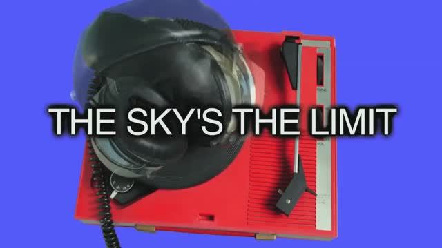 the sky's the limit смотреть онлайн