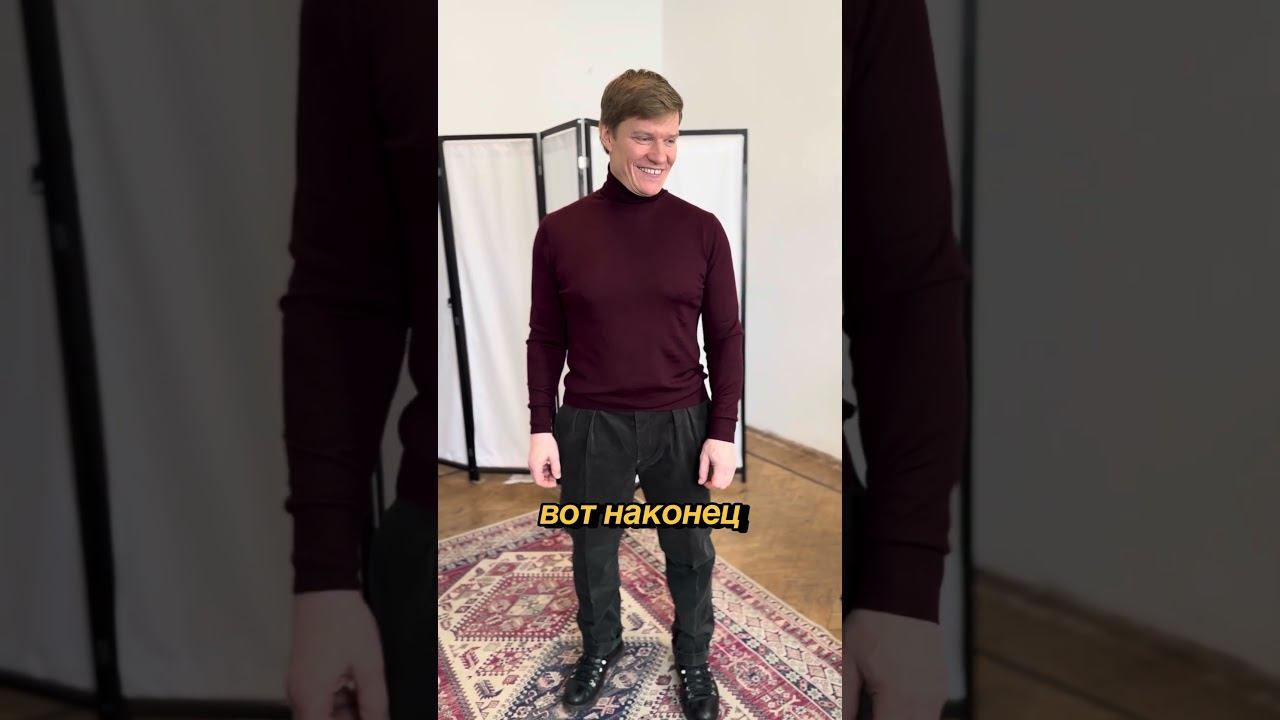 СЛАВА МАСЛОВ и ГРИГОРИЙ ПРОНИН! ПРОНИНБРЮКИ В ДЕЛЕ! #мужскойстиль смотреть онлайн