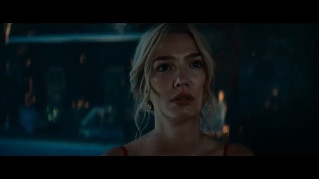 Свист — Русский Трейлер 2 (4K Дубляж, 2026) смотреть онлайн