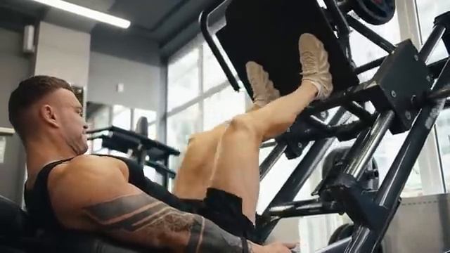 2Pac Motivational Gym Remix DOMINATE Epic Workout Rap Remix 2023 ft Eminem Ice Cube 50 Cent смотреть онлайн