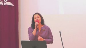 В утренний час