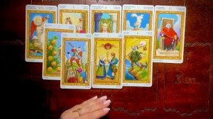 Сейчас всё будет иначе что новое ждёт тебя впереди🍀🔥таро