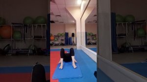 практика йоги