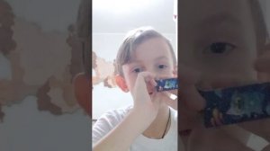 я 3 с Артёмом