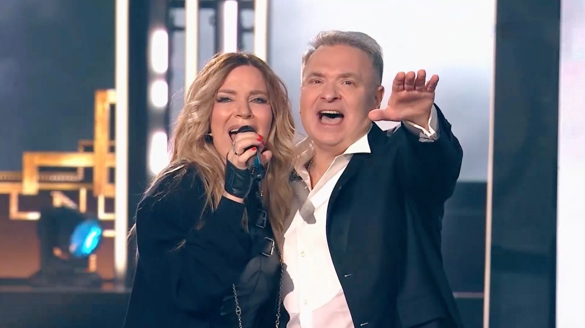 Бешеная энергетика! Привет, Андрей! Людмила Соколова • Где-то за тучами | Песни А.Добронравова, 2026 смотреть онлайн