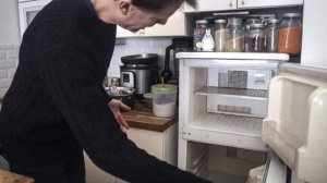 Эксперт рассказала об особенностях разморозки холодильника