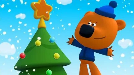 Мимимишки.Путешествие по лесу.Новая серия прохождения смотреть онлайн