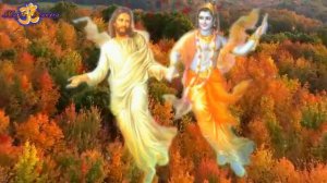 МАНТРА 108 ИМЕН БОГА. MAGIC MANTRA