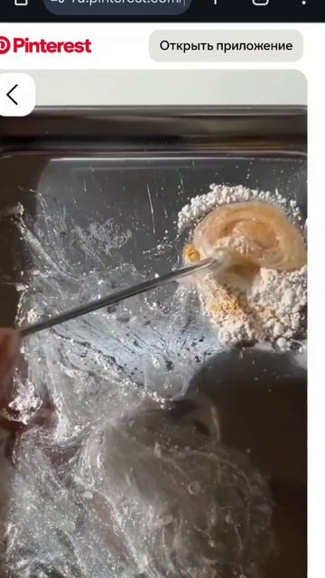 Залипательная свеча с просторов интернета  непонятно из чего она? 

свеча свечи candles