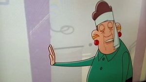 мультик горошек и компания