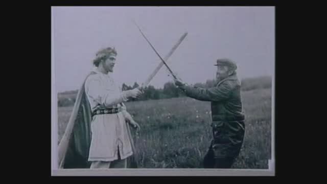 Режиссёр Геннадий Васильев. Вечер памяти. смотреть онлайн