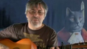 Борис Купчин-Кот(песня БК)2026