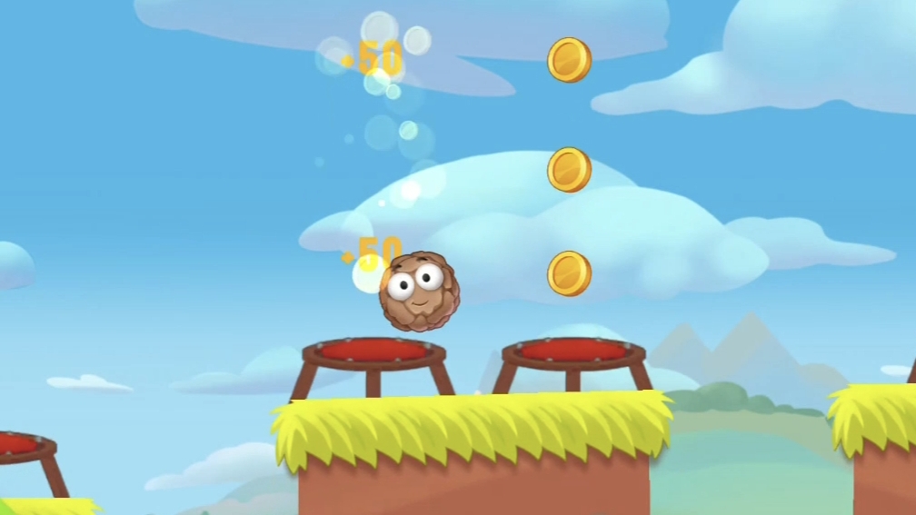 Прохождение красного шарика.🎈 Новый красный шари.Игра для детей.Мультик.мультики смотреть онлайн