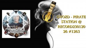 GVOZD - PIRATE STATION @ RECORD23012026 #1263