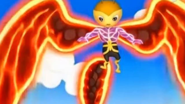 Мега Пчёлки смотреть онлайн