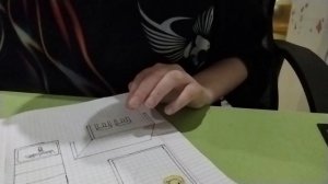 Бумажная тока бока!!!!Делаю сома.Сложно?,нет!