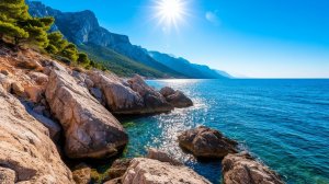 Идеальная музыка от стресса 🌟 Лечебная музыка 🌼 Слушай и расслабляйся 💫