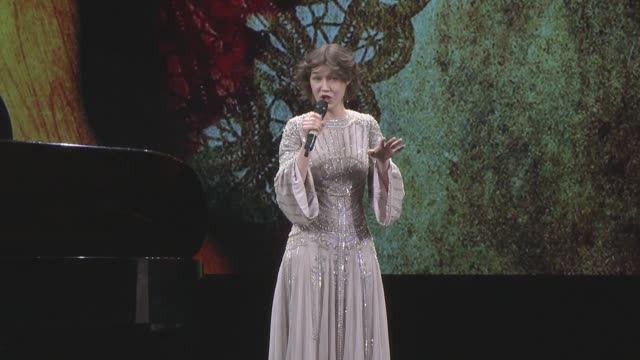 Дарья БРИЛЬ «Играй гитара» (III тур "ВЕСНА РОМАНСА - 2025") смотреть онлайн