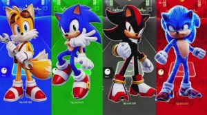 МУЛЬТИКИ: ЁЖ‑СКОРОХОД - СОНИК, УСТРОИЛ ДИСКОТЕКУ — ТАКОГО ВЫ ТОЧНО НЕ ОЖИДАЛИ! 🦔🕺🎶