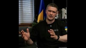 Появились подробности о прошлом нового министра обороны Украины