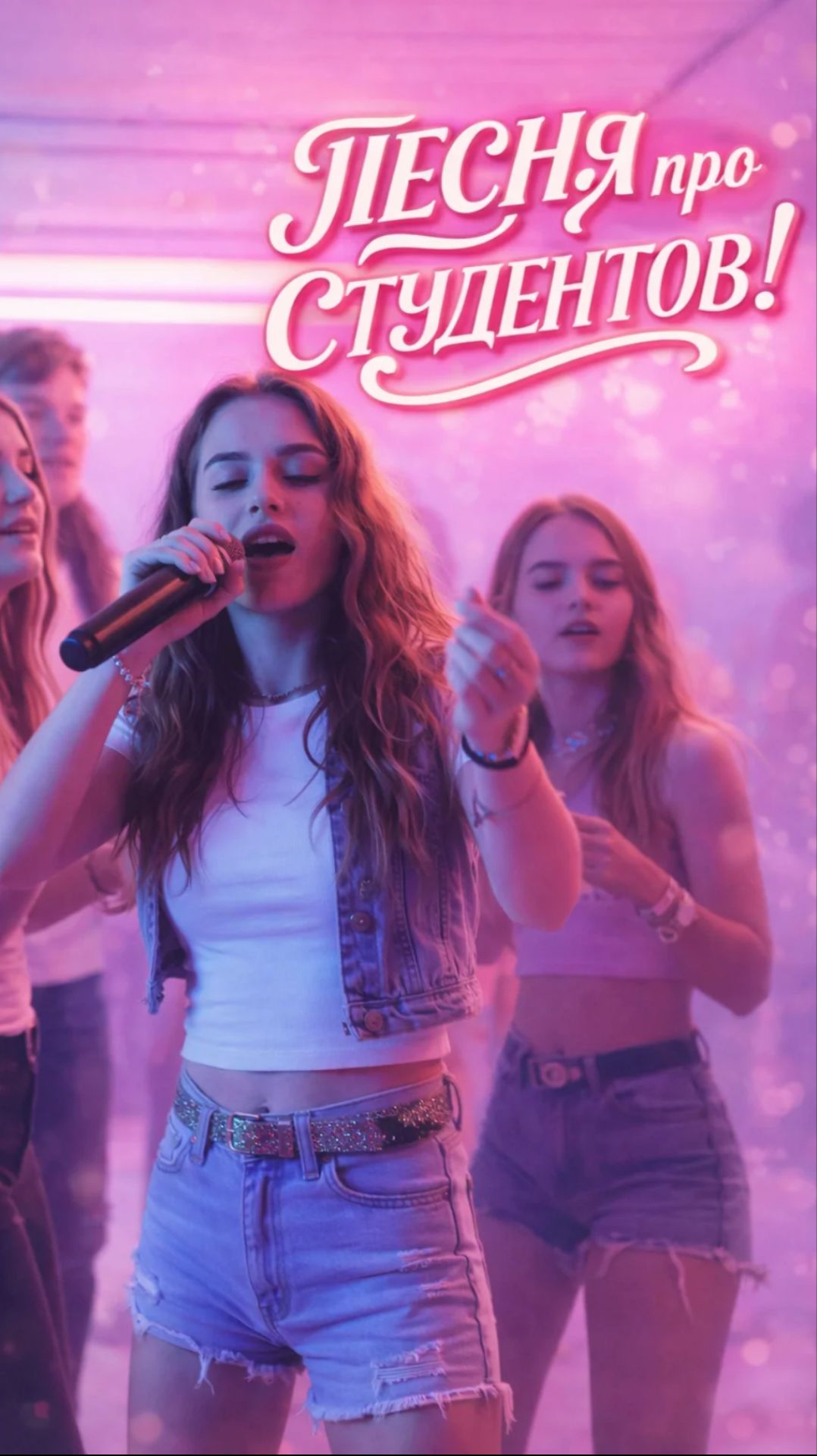 ПЕСНЯ про СТУДЕНТОВ! смотреть онлайн