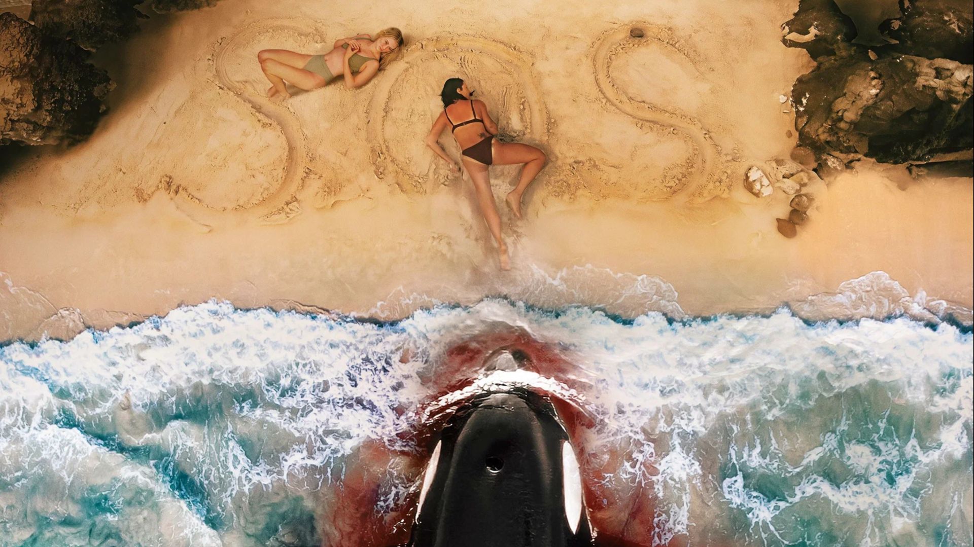 Кит-убийца — Русский трейлер (2026) смотреть онлайн