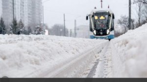 Синоптики предупредили о падении температуры до –26 градусов в Московском регионе