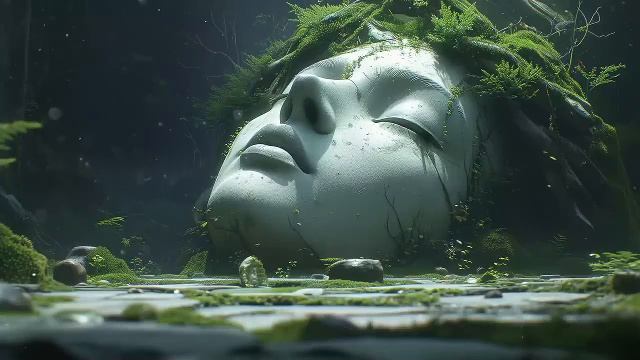 Наслаждайтесь Исцеляющей Медитативной музыкой. смотреть онлайн