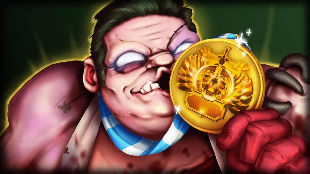 SenkuDT: АККБАЕРЫ - ТИТАН ЛЮБОЙ ЦЕНОЙ🤬 смотреть онлайн