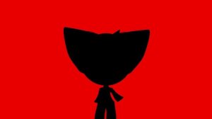 my new animation called "44 Days"|слова демона
#zoru_fox