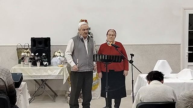 Вифлеем в ночи, песня 10.01.2026 смотреть онлайн