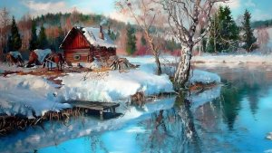 Взметала жалость на моей Руси