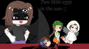 сикс литл эгс