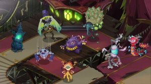 паранормальный карнавал 3 волна