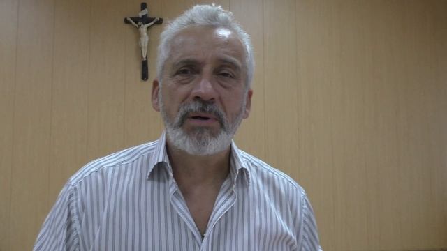 #57 Евангелие от Иоанна 12:41-50 смотреть онлайн