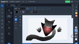 делаем sprunki king phase 6 персонаж венда