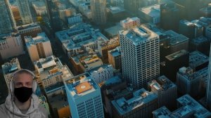 [VOLOKHAT] Тёмная сторона Америки – Крайняя нищета и наркотики на улицах 🇺🇸