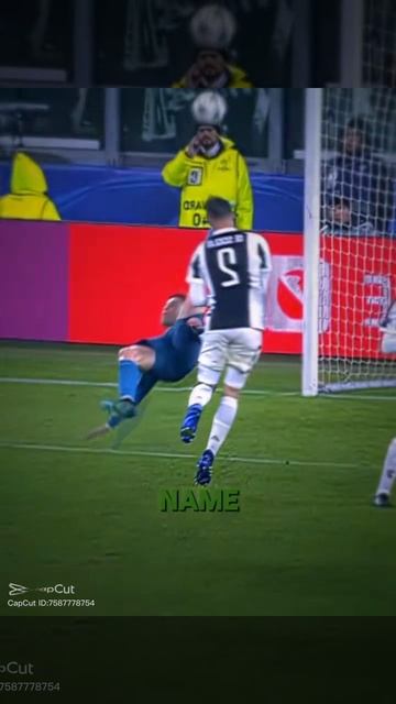 Ronaldo Edit смотреть онлайн