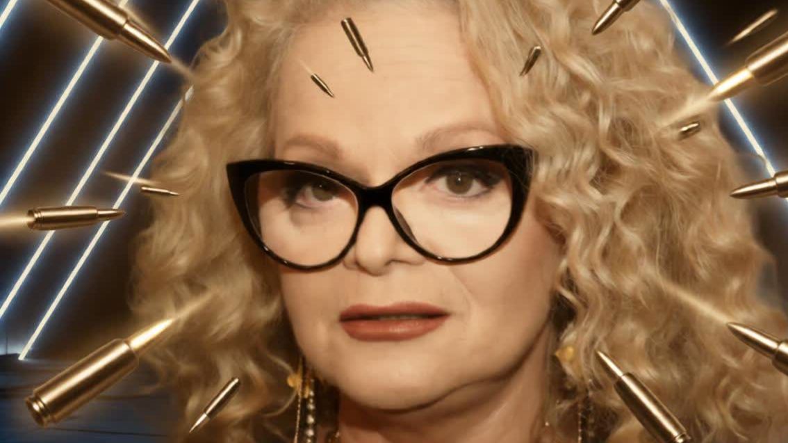 ДОЛИНА ОБРАТИЛАСЬ К РФ, ПРИДЁТСЯ ВЫСТУПАТЬ ЗА ЕДУ В МАЛЫХ ЗАЛАХ. ЛУРЬЕ ПОДАЁТ В СУД НА ЛАРИСУ ДОЛИНУ смотреть онлайн