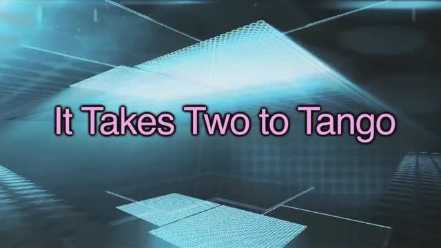 it takes two to tango смотреть онлайн