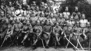 Солдатушки, бравы ребятушки (Рок-версия)