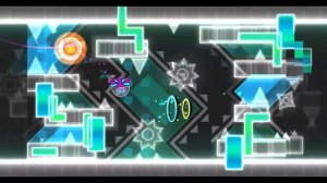 Neutra | Extreme Demon | Geometry Dash